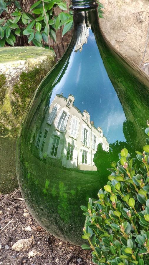Demeure Des Cordeliers Avec Parking Prive Bed & Breakfast Blois Exterior foto