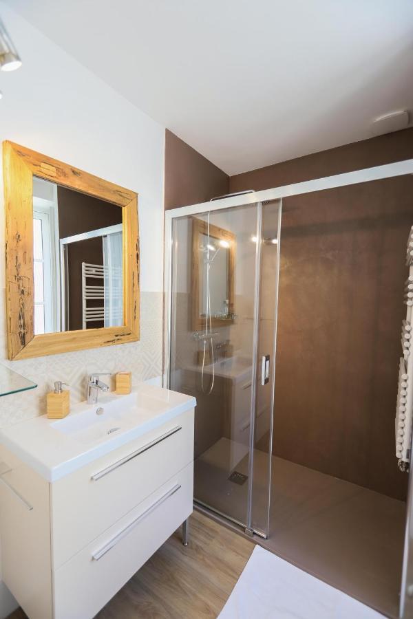 Demeure Des Cordeliers Avec Parking Prive Bed & Breakfast Blois Exterior foto