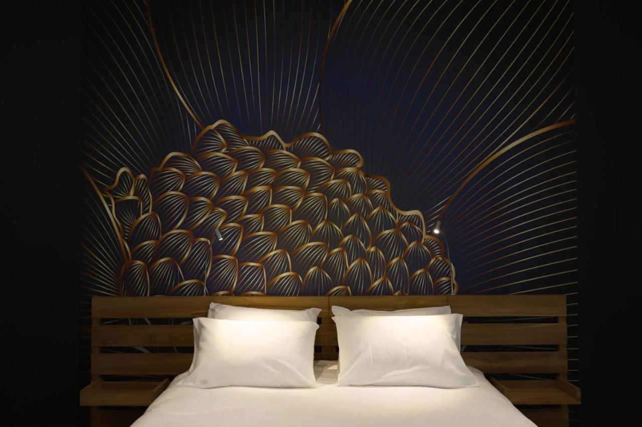 Demeure Des Cordeliers Avec Parking Prive Bed & Breakfast Blois Exterior foto