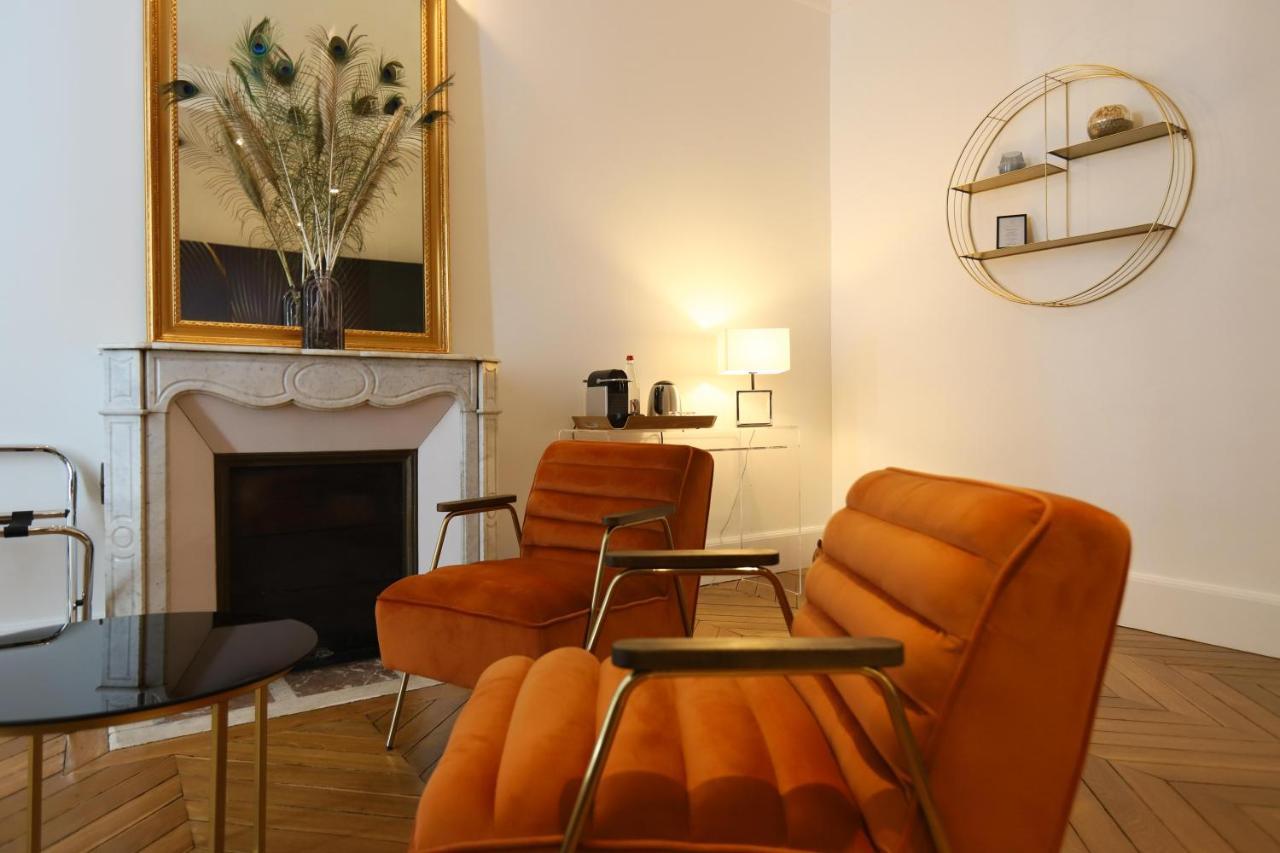 Demeure Des Cordeliers Avec Parking Prive Bed & Breakfast Blois Exterior foto